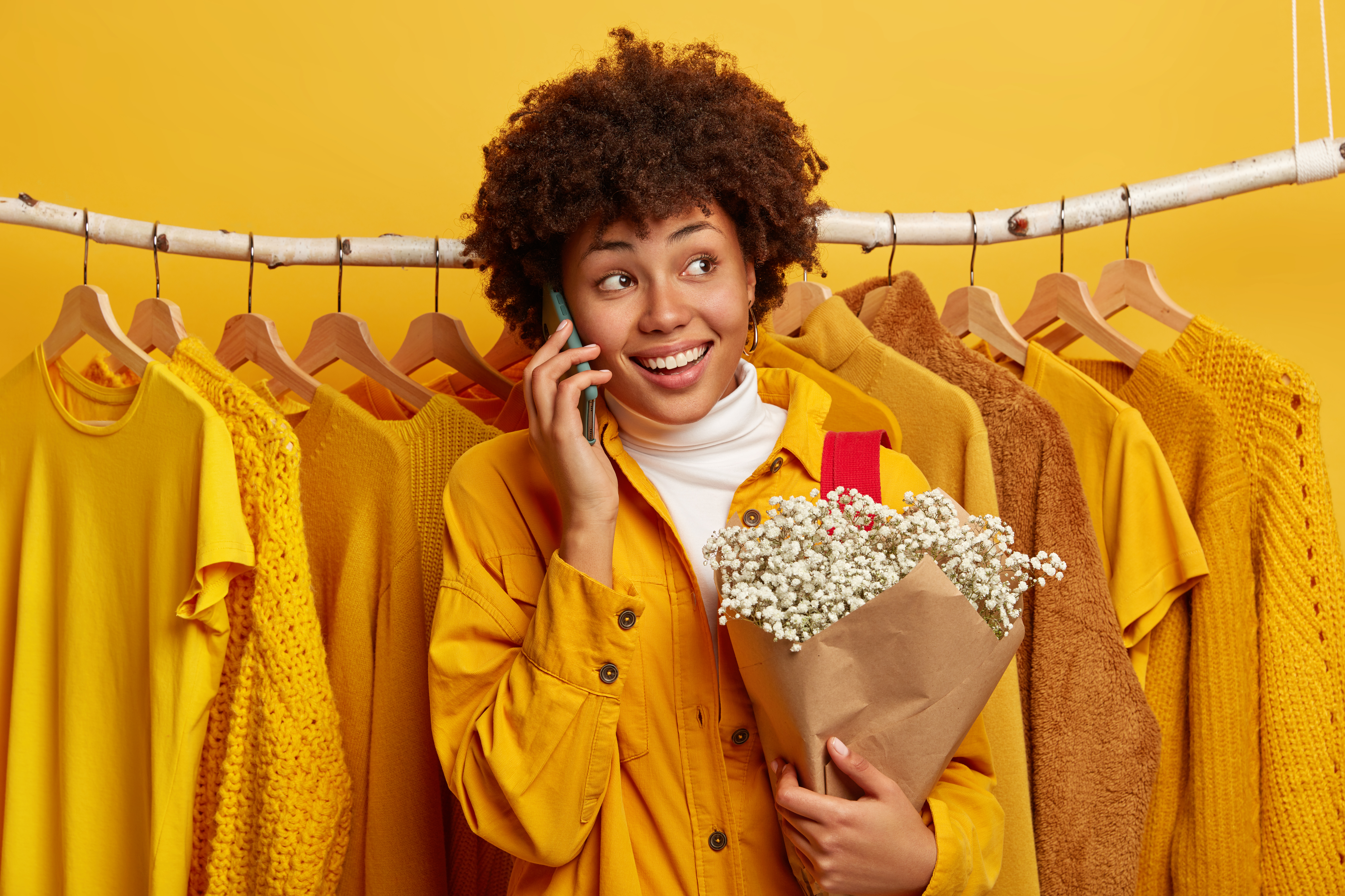 Clothes Retail KPIs 2021 Guide for Clothes Executives
