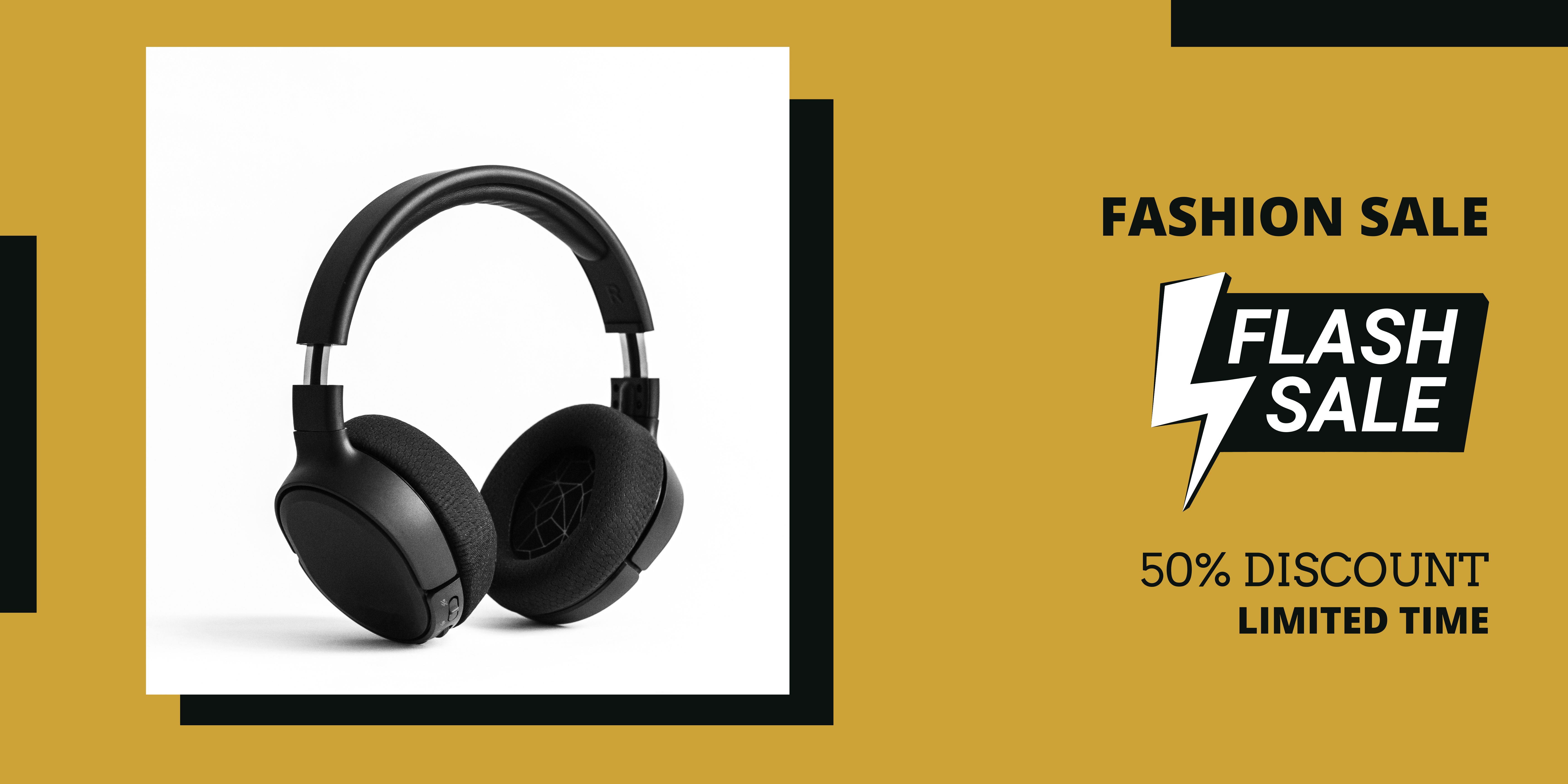 headphone collection